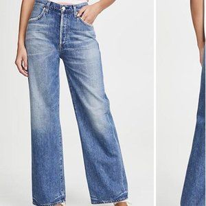 Citizens of Humanity Annina Jean